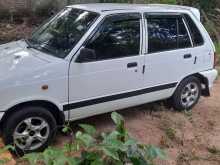 Suzuki Maruti 2008 Car