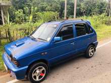 Suzuki Maruti 2007 Car