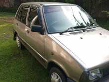 Suzuki Maruti 2004 Car