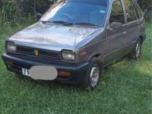 Suzuki Maruti 1995 Car