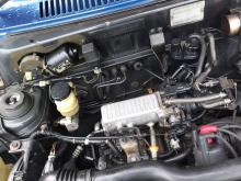 Suzuki Maruti 2005 Car