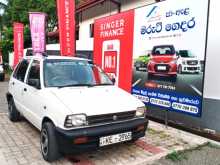 Suzuki Maruti 2007 Car