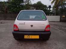 Suzuki Maruti 2006 Car