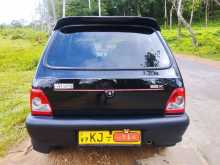 Suzuki Maruti 2010 Car