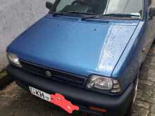 Suzuki Maruti 2008 Car