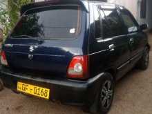 Suzuki Maruti 2001 Car