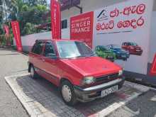 Suzuki Maruti 2010 Car