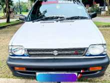 Suzuki MARUTI 2010 Car