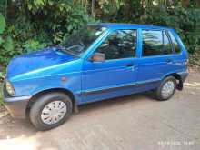 Suzuki Maruti 2006 Car