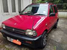 Suzuki Maruti 2006 Car
