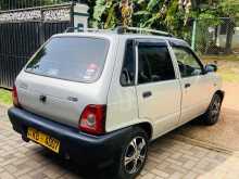 Suzuki Maruti 2006 Car