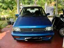 Suzuki Maruti 2008 Car