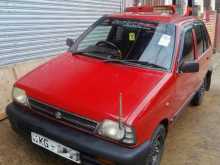 Suzuki Maruti 2008 Car