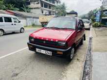 Suzuki Maruti 2006 Car