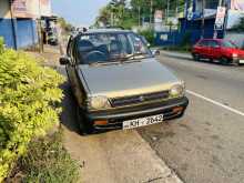 Suzuki Maruti 2008 Car