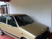 Suzuki Maruti 2006 Car