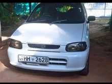 Suzuki Maruti 2003 Car