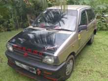 Suzuki Maruti 2003 Car