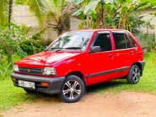 Suzuki Maruti 2006 Car