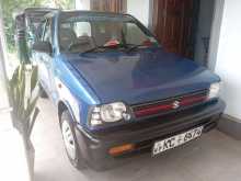 Suzuki Maruti 2006 Car