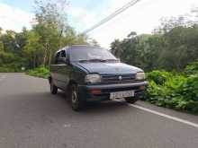 Suzuki Maruti 1994 Car