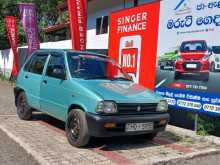Suzuki Maruti 2003 Car