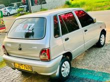 Suzuki Maruti 2005 Car