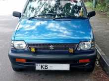 Suzuki Maruti 2006 Car