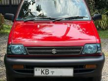 Suzuki Maruti 2006 Car
