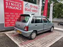 Suzuki Maruti 2005 Car