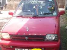 Suzuki Maruti 2006 Car