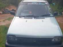 Suzuki Maruti 2004 Car