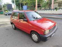 Suzuki Maruti 2006 Car