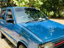 Suzuki Maruti 2007 Car