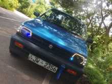 Suzuki Maruti 2005 Car