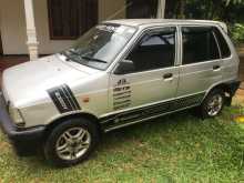 Suzuki Maruti 2004 Car