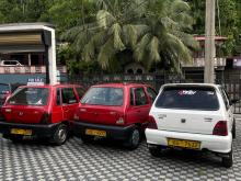 Suzuki Maruti 2007 Car