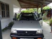 Suzuki Maruti 2006 Car