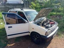 Suzuki Maruti 2007 Car