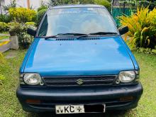 Suzuki Maruti 2006 Car