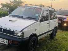 Suzuki Maruti 2008 Car