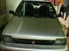 Suzuki Maruti 2005 Car