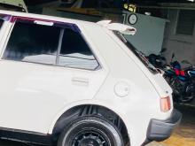 Suzuki Maruti 1980 Car