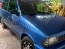 Suzuki Maruti 2005 Car