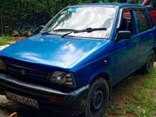 Suzuki Maruti 2006 Car