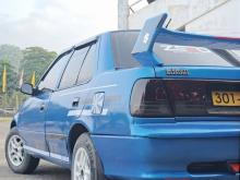 Suzuki Maruti 2000 Car