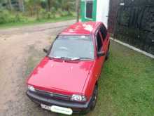 Suzuki Maruti 2007 Car