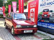 Suzuki Maruti 2000 Car