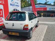 Suzuki Maruti 2003 Car