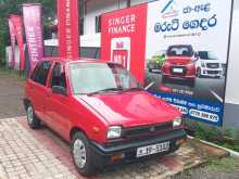 Suzuki Maruti 1995 Car